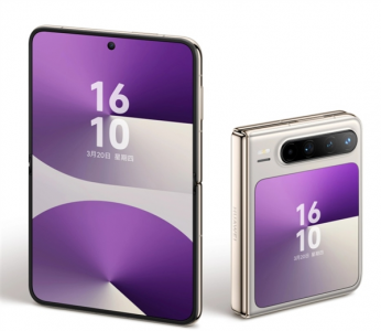 华为Pura X2核心配置曝光：升级麒麟9030芯片+红枫