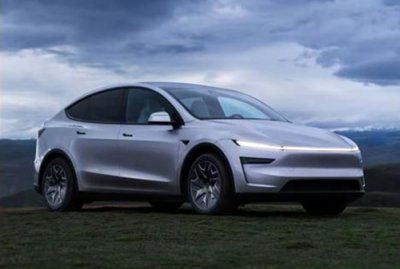 特斯拉Model Y L已获准在澳大利亚销售 有望出自上