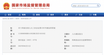 年度盘点：保健品行业告别营销内
