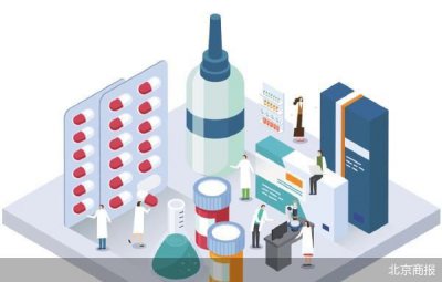 自研能力提升 医药授权交易井喷