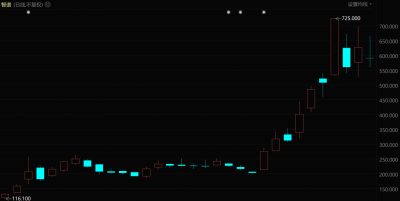 人工智能大模型资本泡沫汹涌