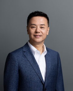 联想凌拓CEO杨旭:七载坚守 以智能数据引擎促万