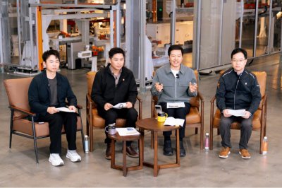 雷军直播重申：辅助驾驶无法代替人类