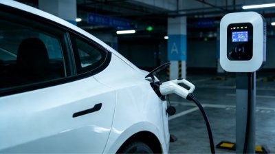 网传新能源汽车开征“里程税”?