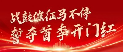 赢战2026 奋战开门红丨装备报国：特高压一线的坚
