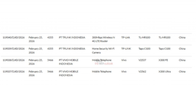 vivo X300 Ultra通过印尼认证：首次面向全球市场发