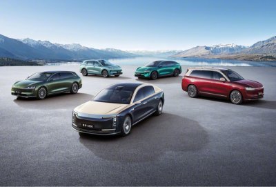 2月新能源销量盘点:销量全跌,零跑领跑新势力