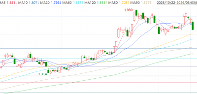 地缘扰动致资金虹吸，半导体设备