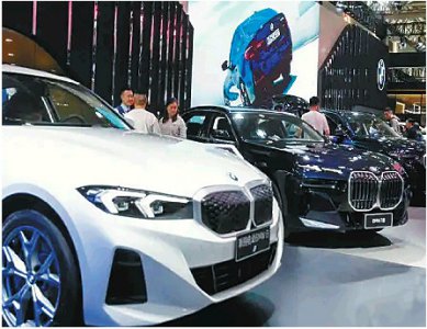 车市鏖战，营销博弈进入白热化