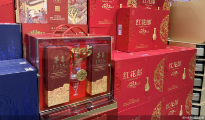 销售收入迎六年首降 酱酒行业站上