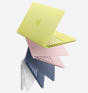 4599元起 苹果史上最低价MacBook来了