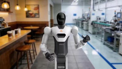 中金保时捷基金连续两轮注资通用具身智能公司