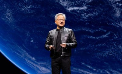 不只OpenAI!英伟达对Anthropic投资可能也已是最后