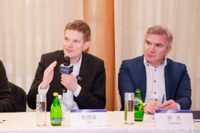 瞄准AI眼镜风口,肖特6000万元加码苏州 深耕中国