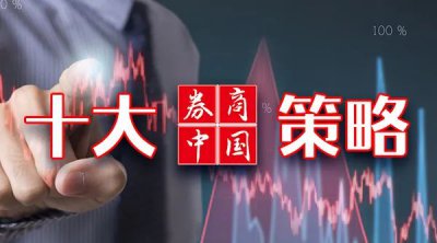 【十大券商一周策略】恐慌冲击弱化,逢低布局