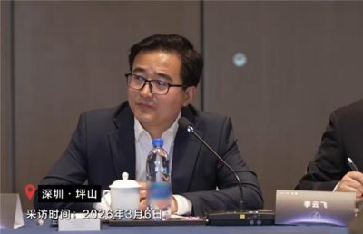比亚迪高层回应“补能路线之争”：闪充与换电