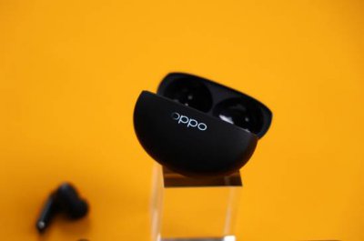 OPPO Enco Air5 Pro深度评测:300元价位段的"真Pro"