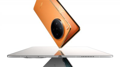 OPPO Find N6定档3月17日:全球最平整折叠屏手机