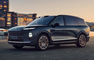 蔚来发布2025Q4及全年财报，Q4实现经营利润12.5亿