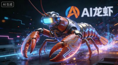 国产“龙虾”大战开打!