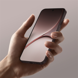 一加15T外观设计出炉:采用6.32英寸小直屏 提供两