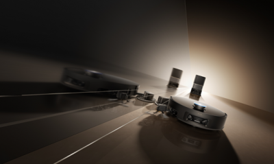 追觅AWE发布双旗舰洗地机与旗舰扫地机,破解边