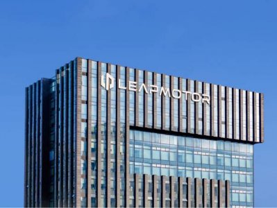 零跑汽车公布2025年财报:连续两年销量翻倍,首