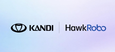 康迪科技成立合资公司KH Robotics，前海康威视核心