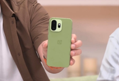 一加15T真机全球首曝：三款配色 小