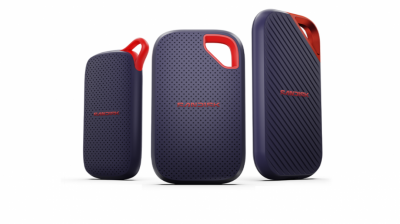 闪迪北京春季发布会全盘点:内置