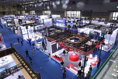 商业航天“爆发年”现场：技术验证倒计时，产