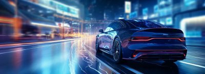 【热点报告】新能源汽车单车带电量增长超预期