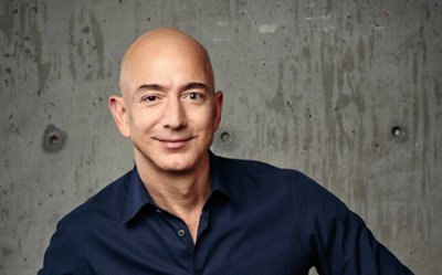 贝佐斯要用AI改造老旧工业?消息称在寻求设立