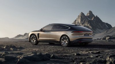 81.8万元/限量199台,蔚来ET9地平线特