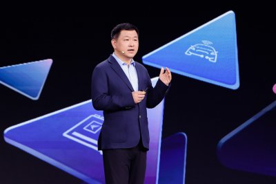 华为云公布AI新布局：全面锚定行业