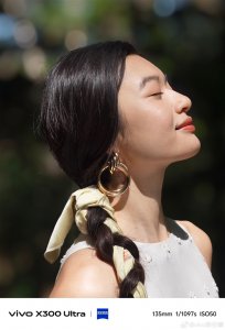 vivo X300 Ultra将首发蓝图原生色彩：保留肉眼所见