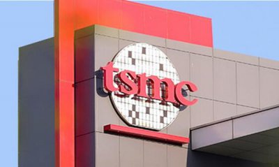 台积电今年的营收有望再创新高 预