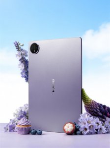华为平板新色亮相， MatePad Pro 12.