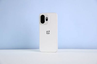 一加 15T评测：新晋小屏大魔王 定义