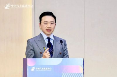 4S体系售后服务的持续发展机会