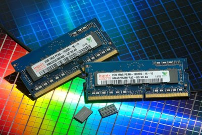 DDR5内存数月来首次大降价！幕后推手曝光