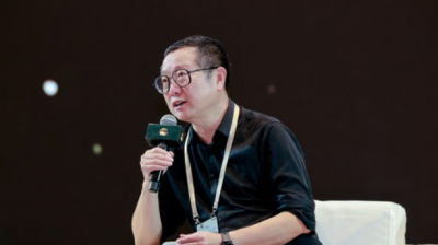 重磅发声！刘慈欣谈AI时代：世界将脱离人类的控