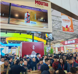 8年后，茅台再涨价！白酒行业已“