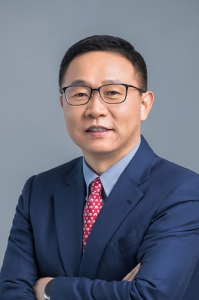 华为汪涛当值轮值董事长 为期6个月