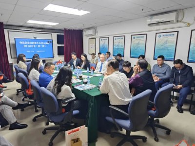 【协会动态】资本赋能 共赢未来-物流企业价值提