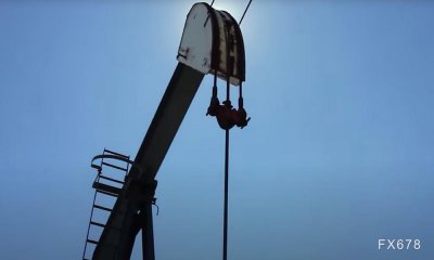 中东冲突+AI数据中心双重引爆，能