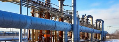 【季度观点——天然气】天然气二