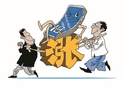 芯片短缺催涨 拆机需求旺盛 价格翻