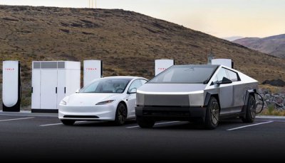 特斯拉超级充电桩离80000根不远了？