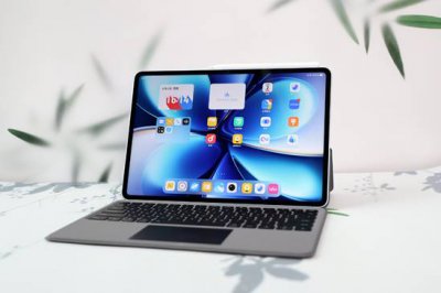 买啥MacBook Neo？vivo Pad6 Pro娱乐办公俩手抓
